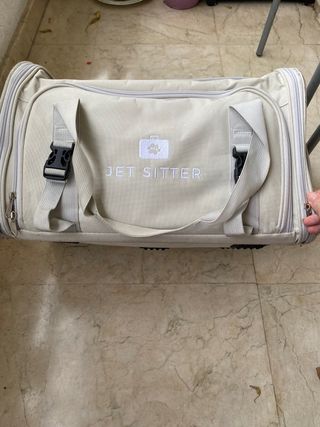 transportin perro y gato