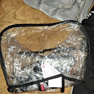 Pack Silla MacLaren Techno XT+Regalos