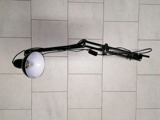 Lampada da scrivania