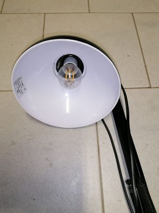 Lampada da scrivania