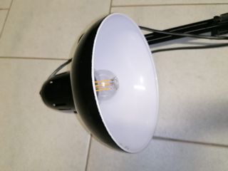 Lampada da scrivania