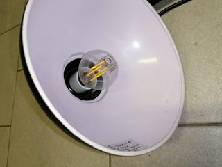 Lampada da scrivania