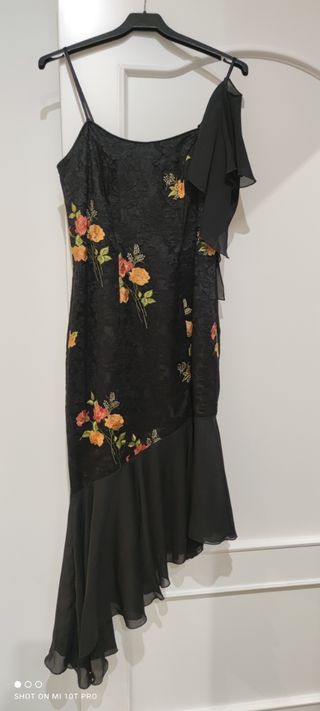 Vestido fiesta