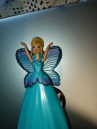 Bambola barbie 
