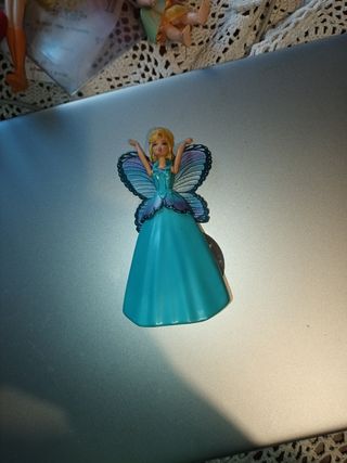 Bambola barbie 
