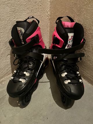 Patines