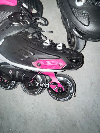 Patines