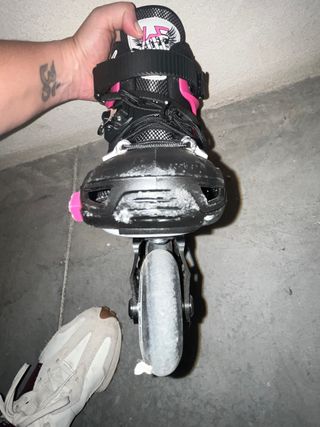 Patines