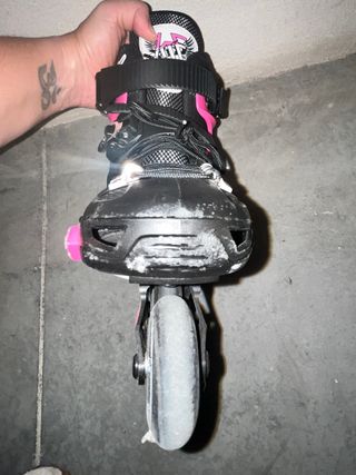 Patines