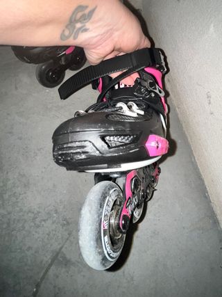 Patines
