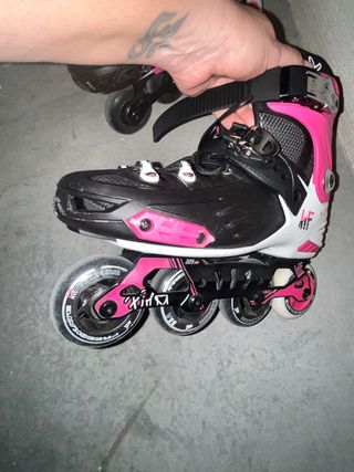 Patines