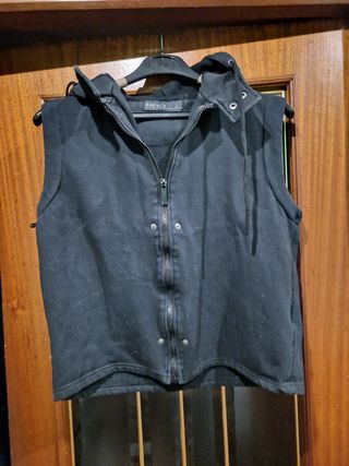 Diferentes chaquetas chándal XS/34 