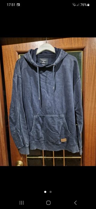 Diferentes chaquetas chándal XS/34 