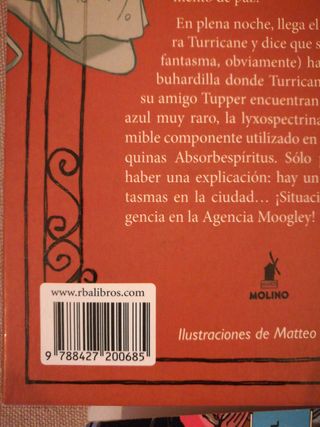 Lote libros juveniles