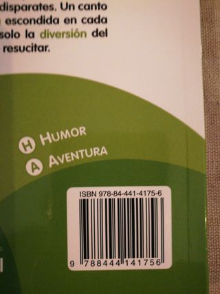 Lote libros juveniles