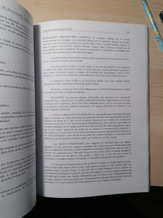 Libro anatomía práctico / esplacnologia