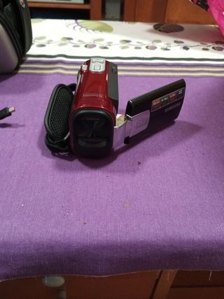 Video cámara 