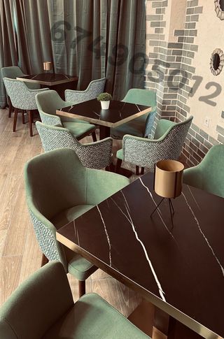 Sillas y mesas cafeteria restautante pub bar