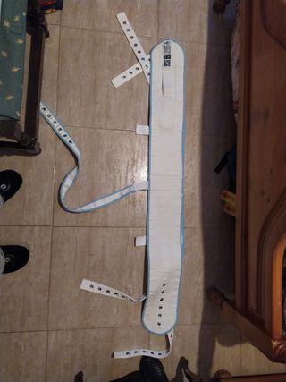 arnés sujecion personas mayores