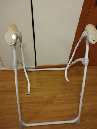 Hamaca/columpio de bebe