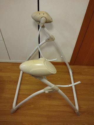Hamaca/columpio de bebe