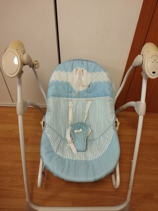 Hamaca/columpio de bebe