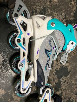Patines Linea