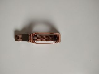 Correa y cargador Xiaomi Mi band 4