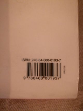 Lote libros primaria