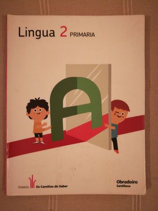 Lote libros primaria