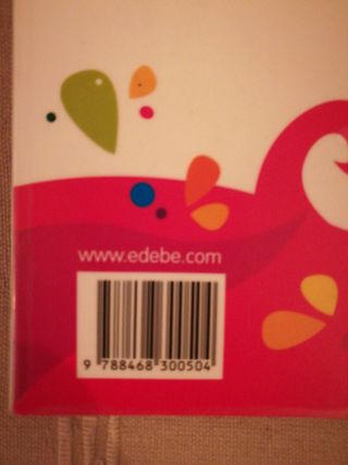 Lote libros primaria