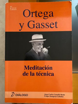 Libros de lectura Bachiller