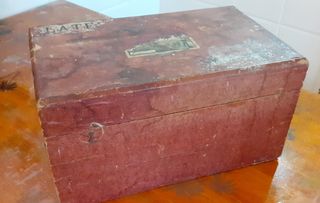 Proyector Linterna Magica *