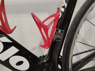 Bicicleta de Carretera