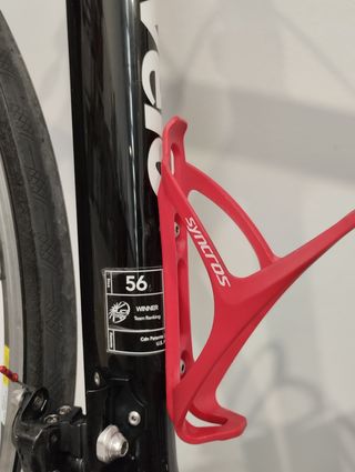 Bicicleta de Carretera