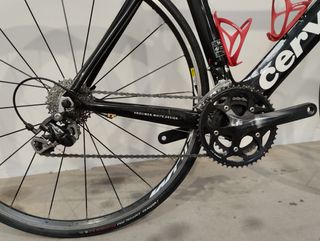 Bicicleta de Carretera