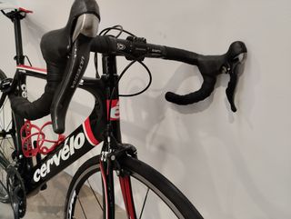 Bicicleta de Carretera