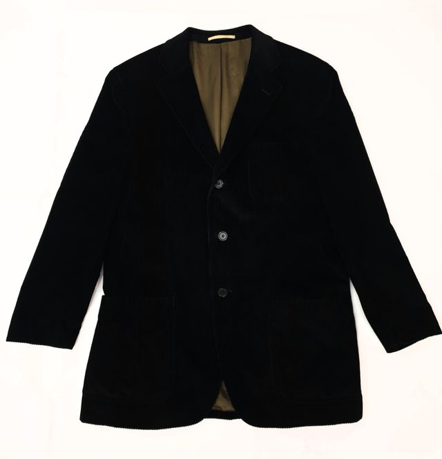 Americana Gant de Pana