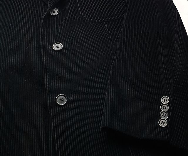 Americana Gant de Pana