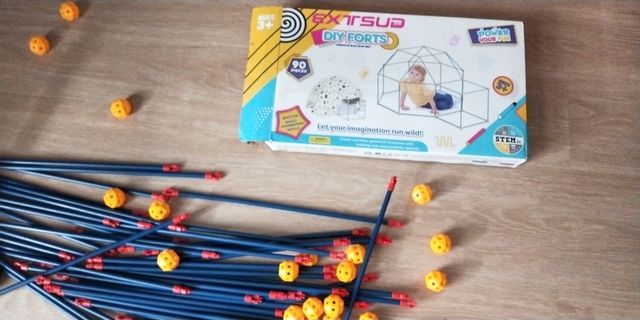 EXTSUD construcción