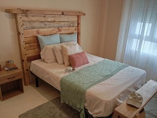 🇪🇸Diseños y fabricación vestidores rústico 🇪🇸