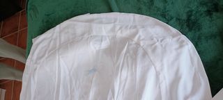 Vestido de novia 