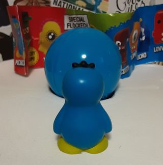 WeirdOnes Strange is Cool Figure "Micako"