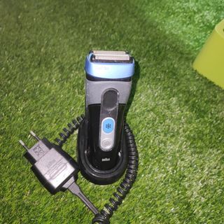 Maquina de afeitar