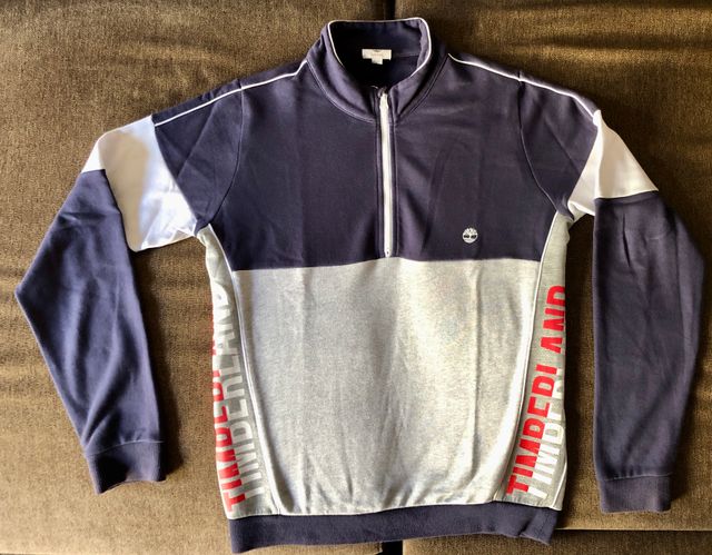 Sudadera Timberland