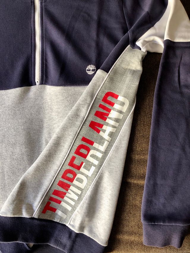 Sudadera Timberland