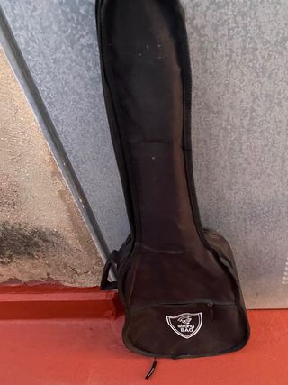 guitarra niño iniciacion