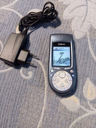Nokia 3365 nuovo x 100€