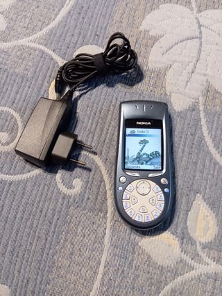 Nokia 3365 nuovo x 100€
