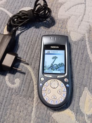Nokia 3365 nuovo x 100€